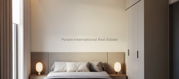 2 chambres Appartement à Larnaca, Cyprus No. 25815 5