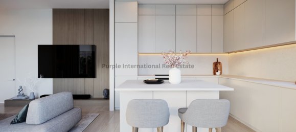 2 chambres Appartement à Larnaca, Cyprus No. 25815 3