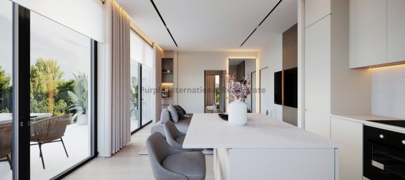 2 chambres Appartement à Larnaca, Cyprus No. 25815 2