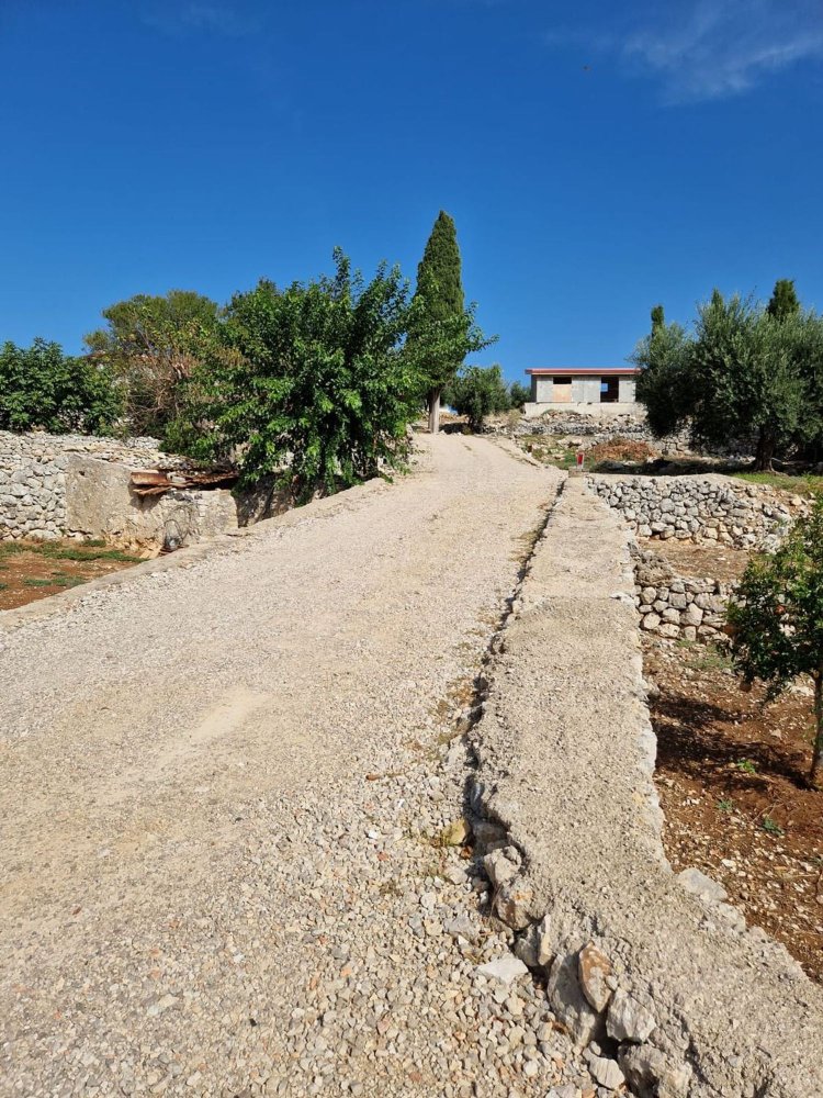 1779m² Land in Gaeta, Italy No. 87152