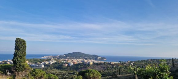 1779m² Land in Gaeta, Italy No. 87152 3