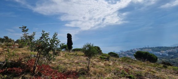 1779m² Land in Gaeta, Italy No. 87152 12