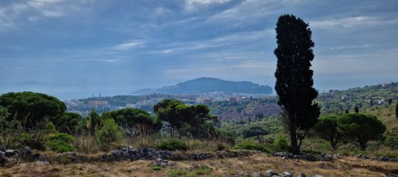 1779m² Land in Gaeta, Italy No. 87152 6