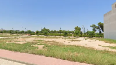  Land in Alginet, Spain No. 282818