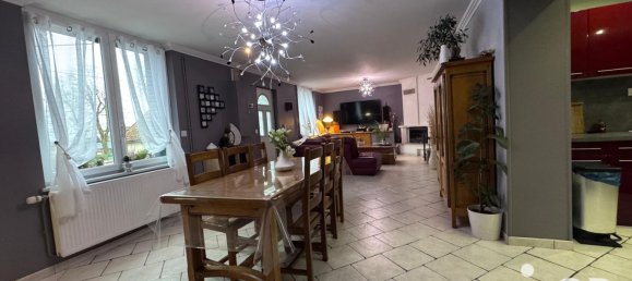 6 rooms House in Mory, France No. 40038 5