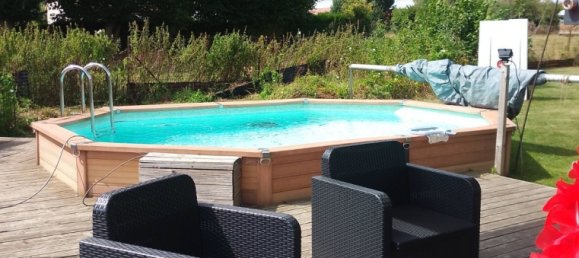 6 rooms House in Mory, France No. 40038 17