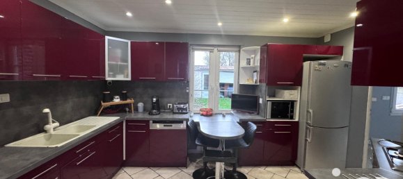 6 rooms House in Mory, France No. 40038 19