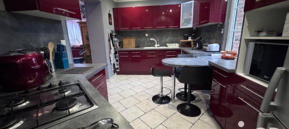 6 rooms House in Mory, France No. 40038 4