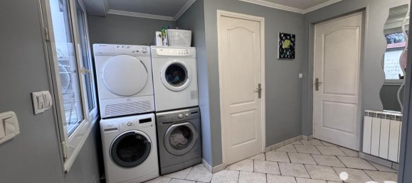 6 rooms House in Mory, France No. 40038 12