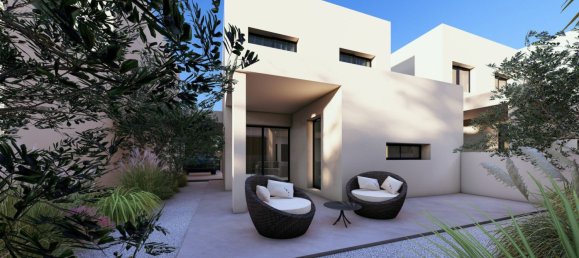 1 غرف نوم شقة في Latsia, Cyprus رقم 27151 4