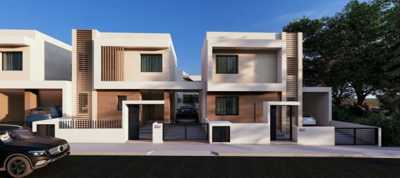 1 غرف نوم شقة في Latsia, Cyprus رقم 27151 2