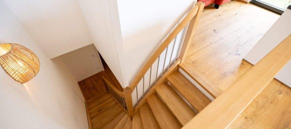 3 rooms Duplex in Eichenberg, Austria No. 186429 18