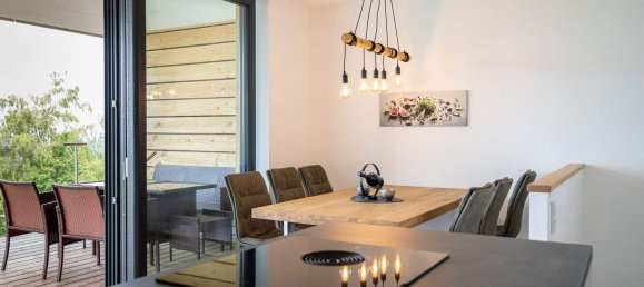 3 rooms Duplex in Eichenberg, Austria No. 186429 6