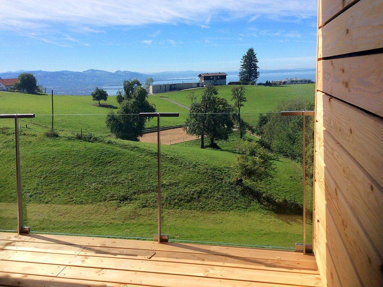 3 rooms Duplex in Eichenberg, Austria No. 186429