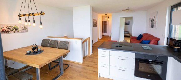 3 rooms Duplex in Eichenberg, Austria No. 186429 8