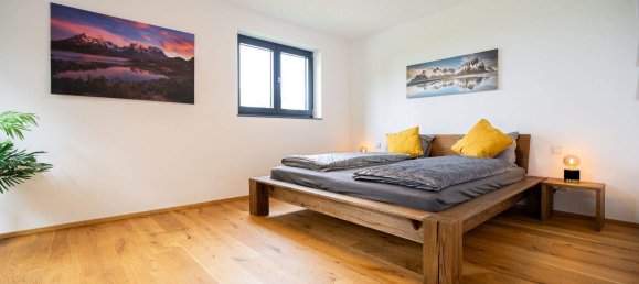 3 rooms Duplex in Eichenberg, Austria No. 186429 12