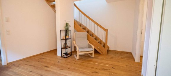 3 rooms Duplex in Eichenberg, Austria No. 186429 16