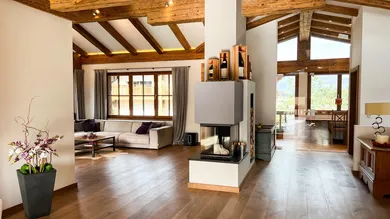 4 chambres Maison à Kitzbuhel, Austria No. 104462