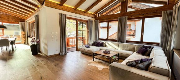 4 غرف نوم منزل في Kitzbuhel, Austria رقم 104462 3