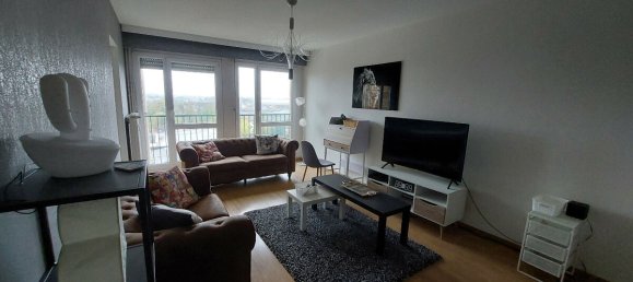 Apartamento T1 em Marly, France N.º 152702 6