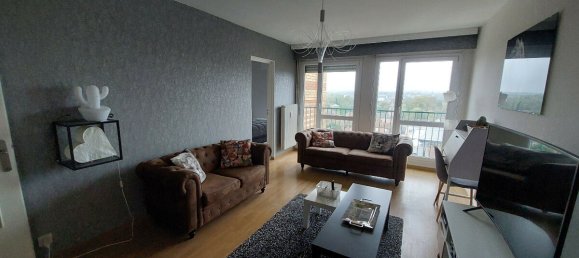 Apartamento T1 em Marly, France N.º 152702 7