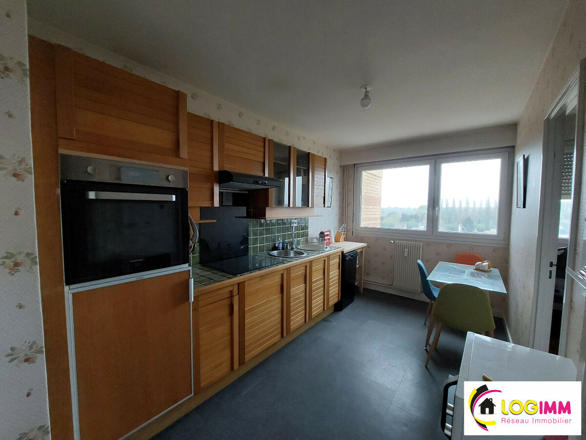 Apartamento T1 em Marly, France N.º 152702