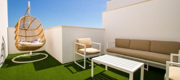 3 bedrooms Villa in Denia, Spain No. 14555 30