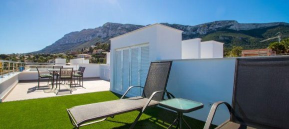 3 bedrooms Villa in Denia, Spain No. 14555 3