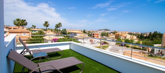 3 bedrooms Villa in Denia, Spain No. 14555 7