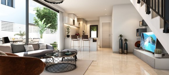 3 bedrooms Villa in Denia, Spain No. 14555 11