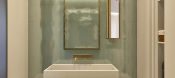 3 rooms Apartment in Bodrum, Turkey No. 19958 24