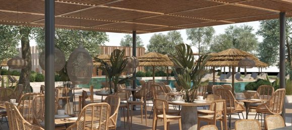 3 rooms Apartment in Bodrum, Turkey No. 19958 4