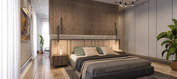 3 rooms Apartment in Bodrum, Turkey No. 19958 12