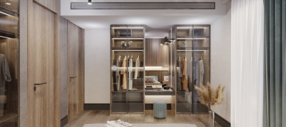 3 rooms Apartment in Bodrum, Turkey No. 19958 19