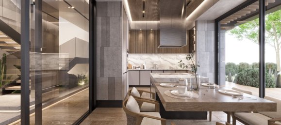 3 rooms Apartment in Bodrum, Turkey No. 19958 11