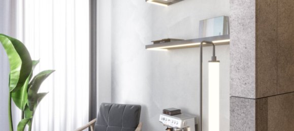 3 rooms Apartment in Bodrum, Turkey No. 19958 20