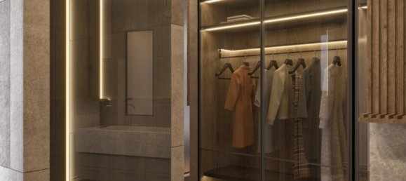 3 rooms Apartment in Bodrum, Turkey No. 19958 15