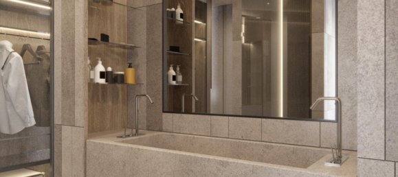 3 rooms Apartment in Bodrum, Turkey No. 19958 23