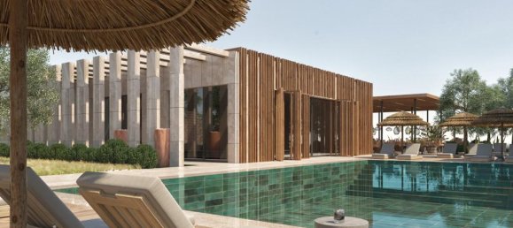 3 rooms Apartment in Bodrum, Turkey No. 19958 3