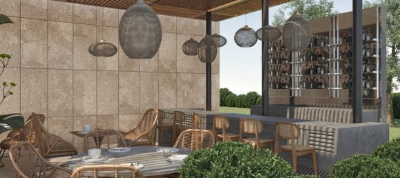 3 rooms Apartment in Bodrum, Turkey No. 19958 6