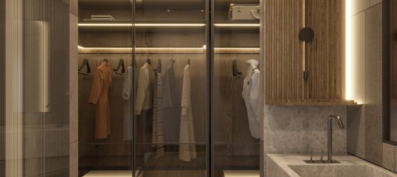 3 rooms Apartment in Bodrum, Turkey No. 19958 14