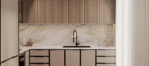 3 rooms Apartment in Bodrum, Turkey No. 19958 22