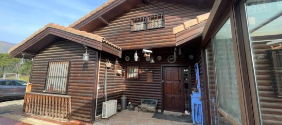 3 Schlafzimmer Haus in Estepona, Spain, Nr. 148721 34