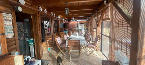 3 Schlafzimmer Haus in Estepona, Spain, Nr. 148721 5