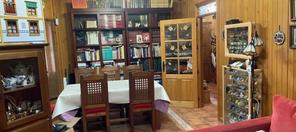 3 Schlafzimmer Haus in Estepona, Spain, Nr. 148721 33