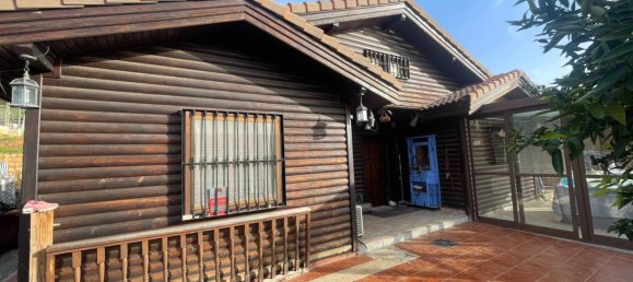 3 Schlafzimmer Haus in Estepona, Spain, Nr. 148721 31