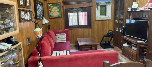 3 Schlafzimmer Haus in Estepona, Spain, Nr. 148721 7