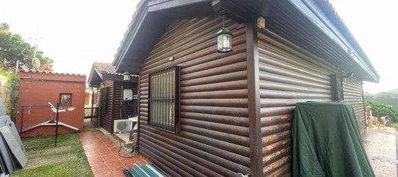 3 Schlafzimmer Haus in Estepona, Spain, Nr. 148721 29