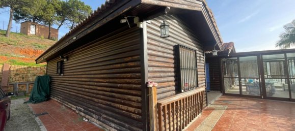 3 Schlafzimmer Haus in Estepona, Spain, Nr. 148721 30