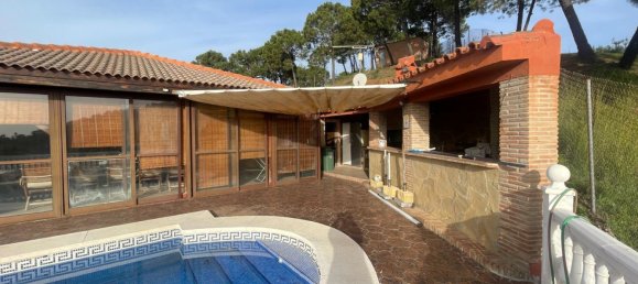 3 Schlafzimmer Haus in Estepona, Spain, Nr. 148721 37